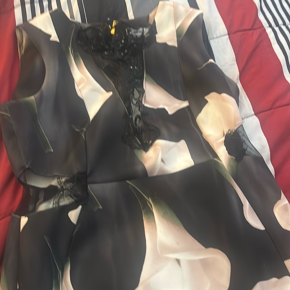 Calvin Klein Dress